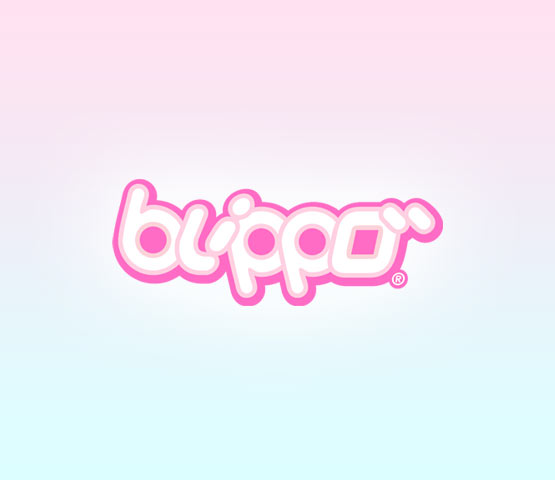 Blippo Kawaii Shop
