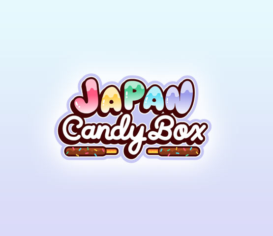 Japan Candy Shop